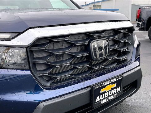 Used 2025 Honda Passport EX-L image 30