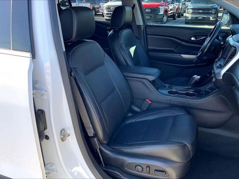 Used 2019 GMC Acadia SLT image 7