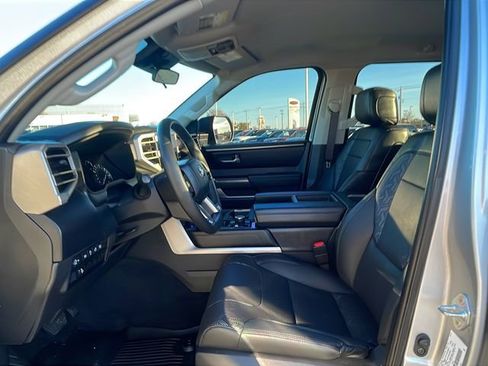 Used 2024 Toyota Tundra SR5 image 21