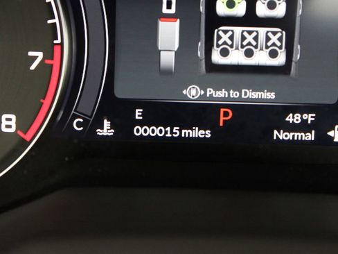 New 2026 Acura RDX Advance Package image 2