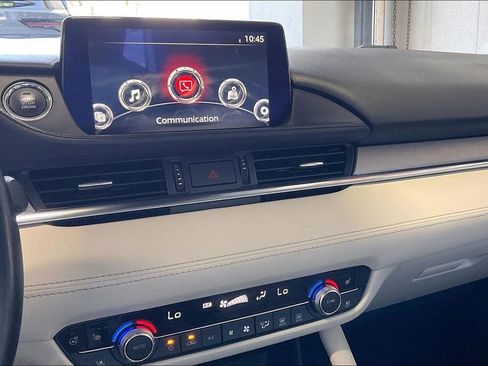 Used 2019 MAZDA MAZDA6 Grand Touring Reserve image 10