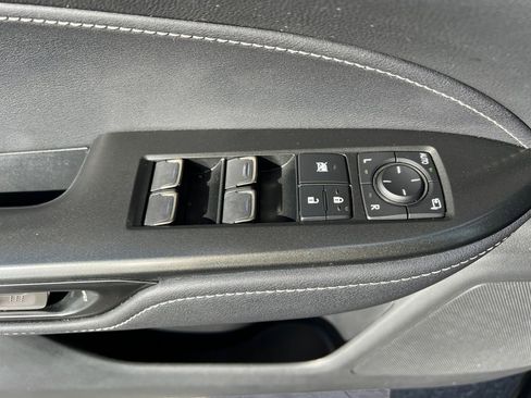 Certified 2025 Lexus NX 350 AWD image 13