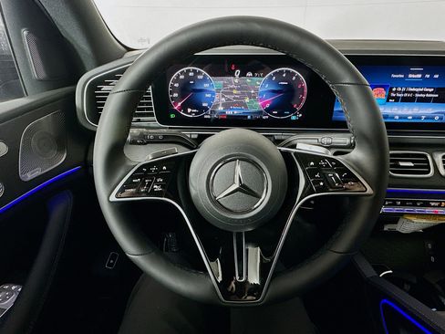 New 2026 Mercedes-Benz GLE 450 4MATIC image 11
