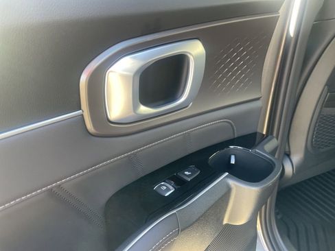 New 2026 Kia Sorento SX Prestige image 9