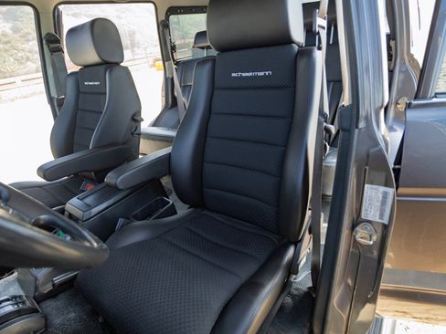 Used 1990 Toyota Land Cruiser image 30