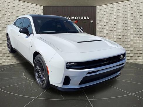 New 2026 Dodge Charger R/T w/ Driver Convenience Group AWD/4WD image 2