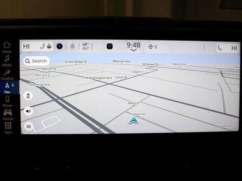 New 2026 Jeep Gladiator Sport image 17