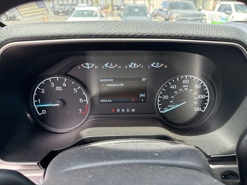 Used 2023 Ford F150 XLT AWD/4WD image 6