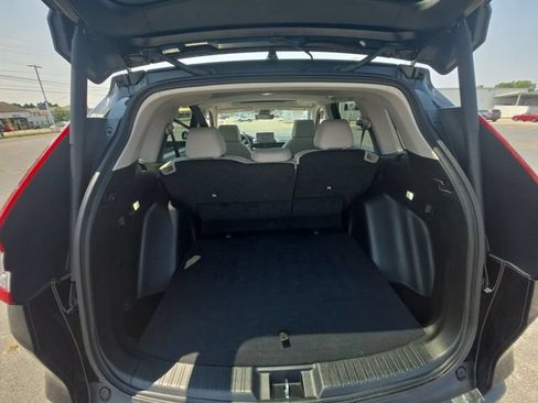 Used 2025 Honda CR-V EX-L image 24