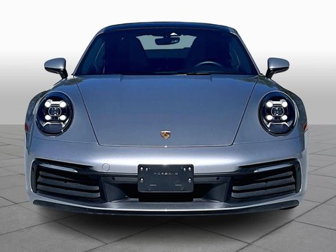 Used 2020 Porsche 911 Carrera image 4