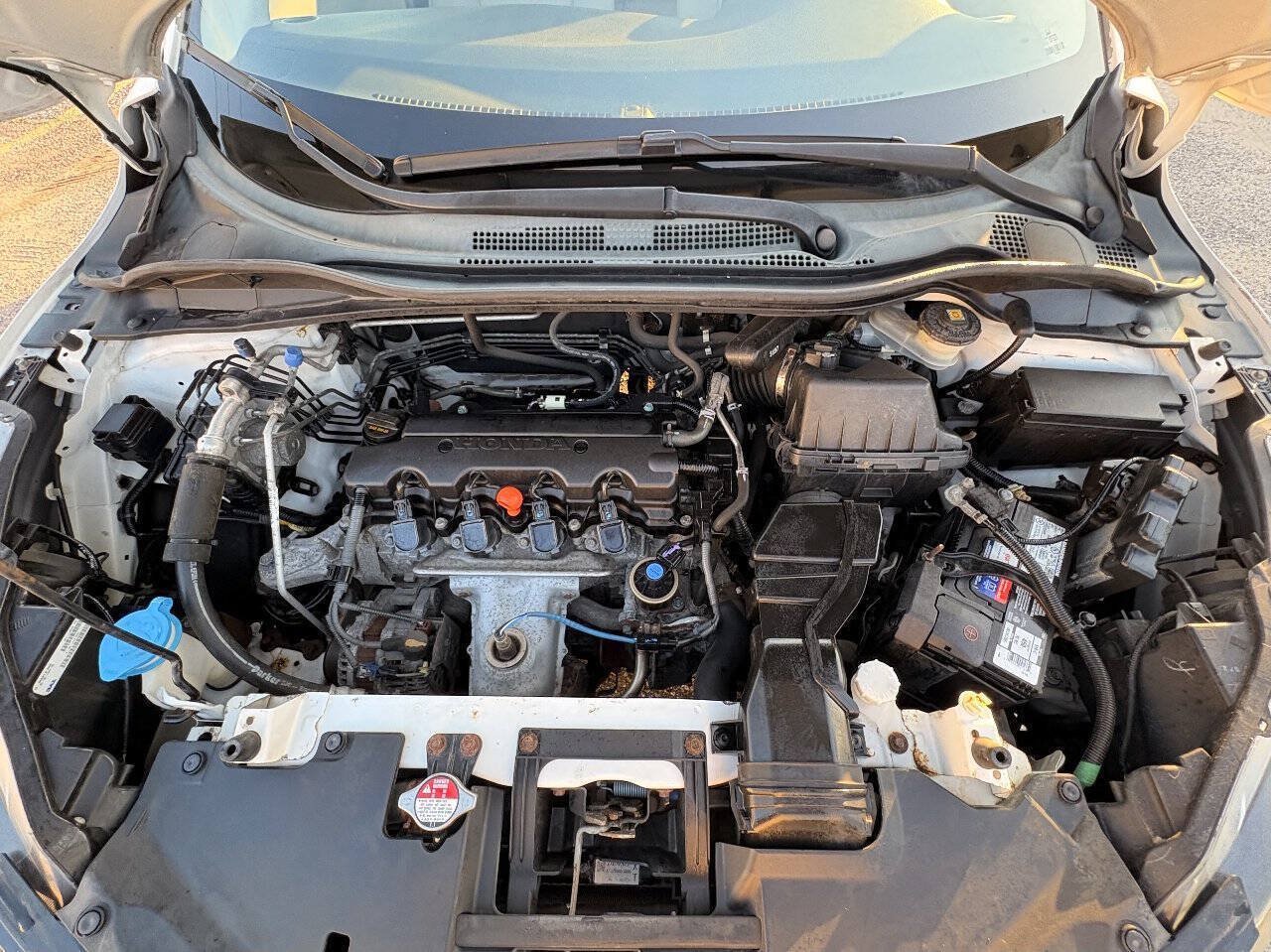 Used 2016 Honda HR-V EX image 30