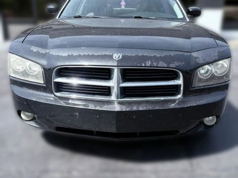 Used 2007 Dodge Charger R/T RWD image 8