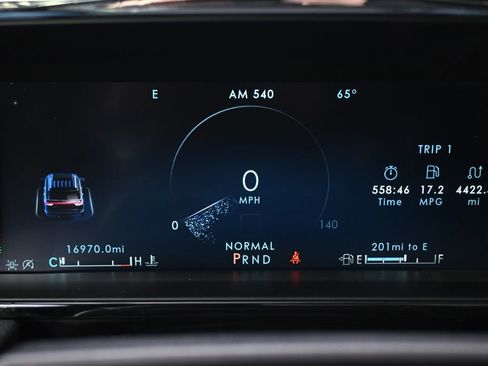 Certified 2022 Lincoln Navigator Reserve w/ Monochromatic Package image 26