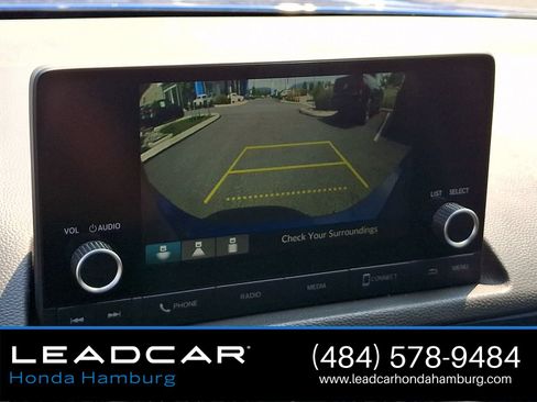 Used 2022 Honda Civic Sport image 18