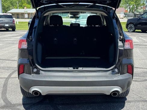 Used 2020 Ford Escape SE FWD image 5