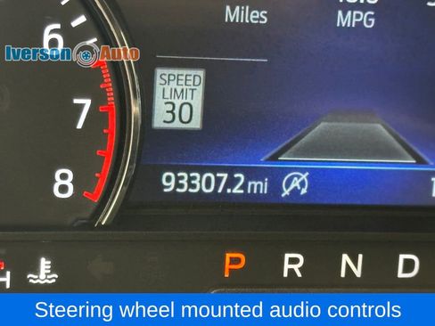 Used 2021 Ford Explorer Limited image 20