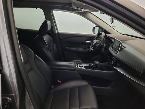 Used 2022 Nissan Rogue SV w/ SV Premium Package AWD/4WD image 21