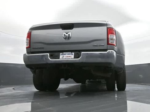 Used 2024 RAM 3500 Big Horn image 85