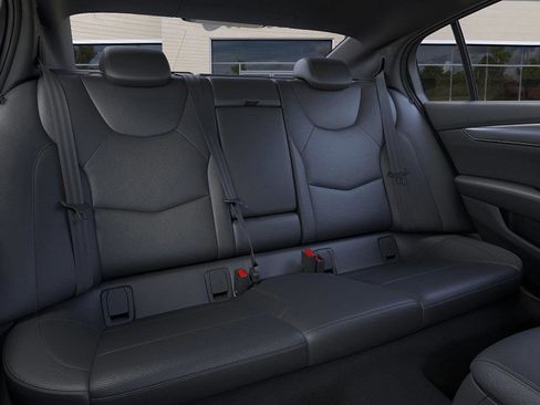 New 2026 Cadillac CT5 Premium Luxury w/ Technology Package image 18