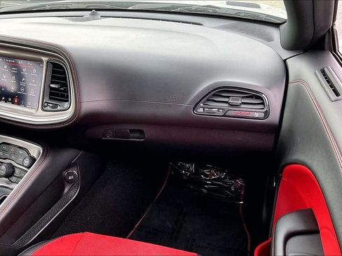 Used 2022 Dodge Challenger R/T Scat Pack w/ Plus Package image 19