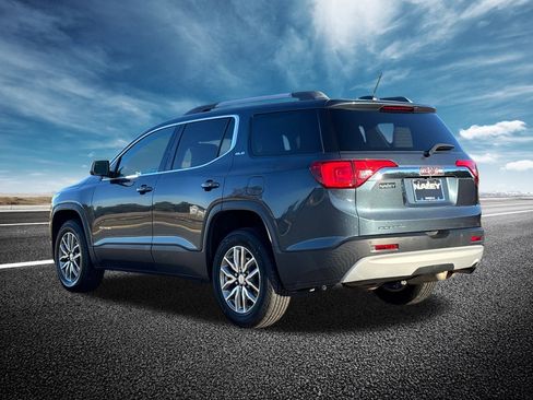 Used 2019 GMC Acadia SLE w/ Driver Alert Package I image 28