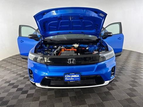 Certified 2025 Honda Prologue Touring image 15