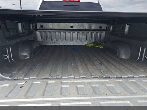 Used 2018 Chevrolet Silverado 1500 LT w/ Texas Edition AWD/4WD image 10
