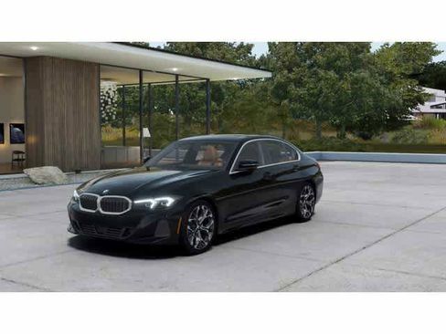 Used 2025 BMW 330i xDrive Sedan w/ Convenience Package image 81
