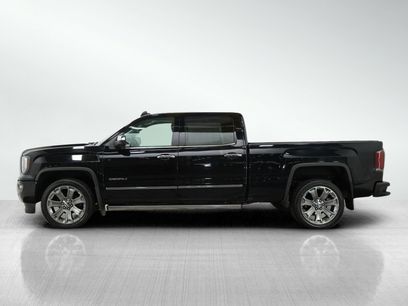 Used 2018 GMC Sierra 1500 Denali w/ Denali Ultimate Package