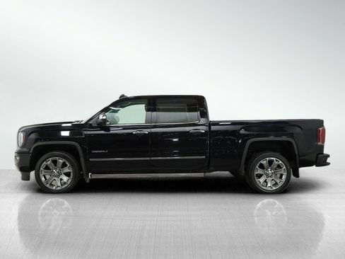 Used 2018 GMC Sierra 1500 Denali w/ Denali Ultimate Package image 2