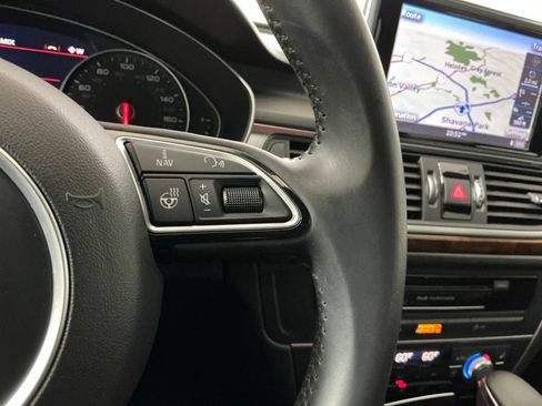 Used 2018 Audi A6 3.0T Premium Plus AWD/4WD image 13