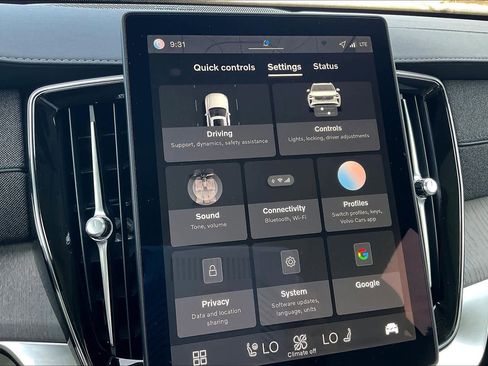 New 2026 Volvo XC90 T8 Ultra image 22