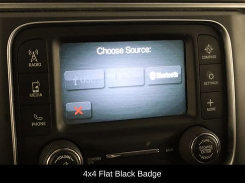 Used 2019 RAM 1500 Classic Warlock AWD/4WD image 29