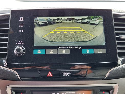 Certified 2023 Honda Passport EX-L image 13