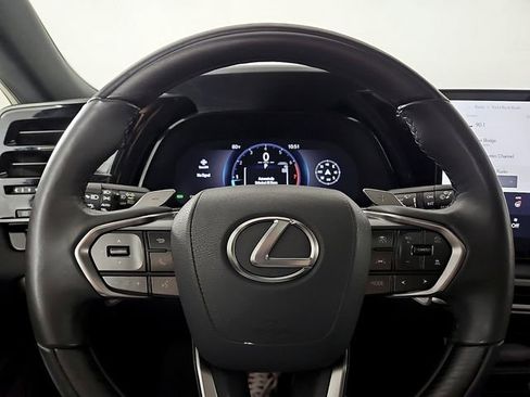 Used 2025 Lexus RX 350 Premium w/ Accessory Package (Z1) FWD image 20