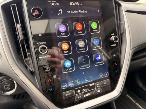 Certified 2025 Subaru Crosstrek 2.0i Premium image 20