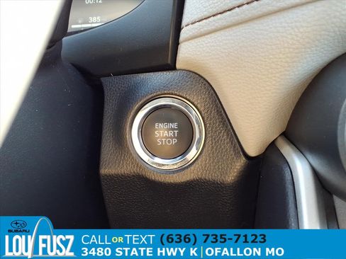 Used 2024 Toyota RAV4 Limited image 16