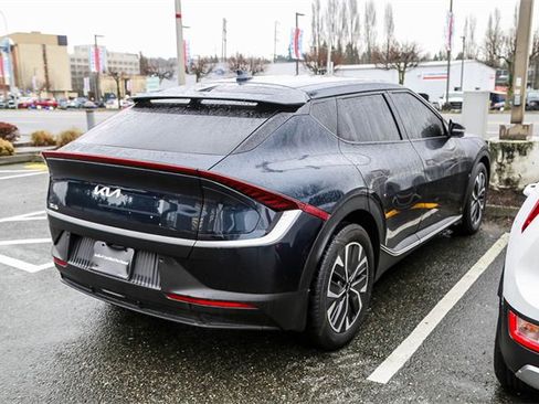 Certified 2024 Kia EV6 Light image 7