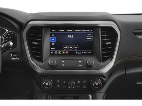 Used 2023 GMC Acadia AT4 w/ Trailering Package AWD/4WD image 13