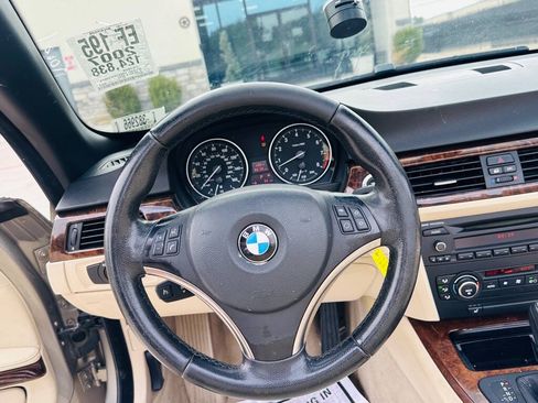 Used 2007 BMW 328i Convertible RWD image 18