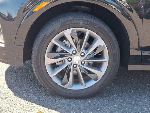 Used 2023 Buick Encore GX Select w/ Sport Touring Package image 9