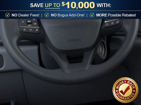 New 2025 Ford Transit 250 Base w/ Load Area Protection Package image 17