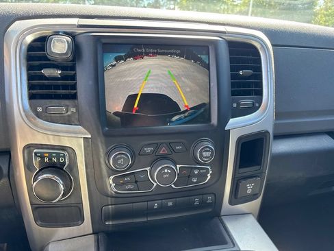 Used 2016 RAM 1500 Lone Star RWD image 16