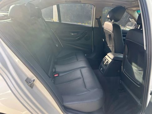 Used 2014 BMW 328i 328i Sedan 4D image 16