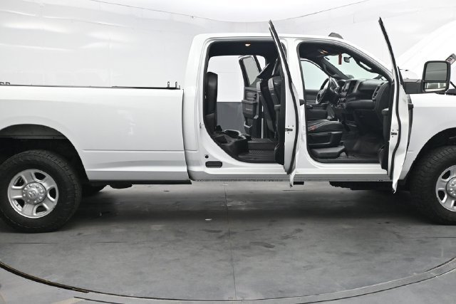 Used 2024 RAM 2500 Tradesman w/ Bed Utility Group AWD/4WD image 38