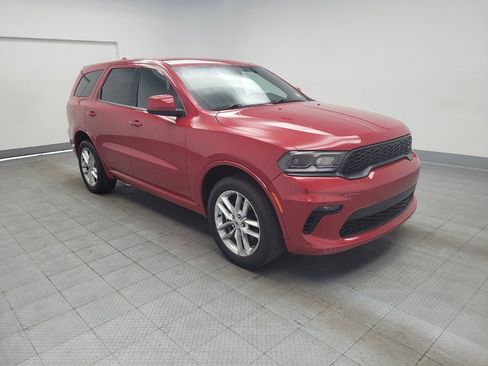 Used 2021 Dodge Durango GT image 13