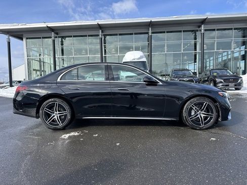 Used 2026 Mercedes-Benz E 350 E 350 image 6