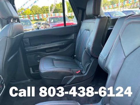 Used 2022 Ford Expedition Limited AWD/4WD image 15