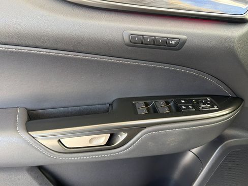 Used 2025 Lexus NX 350h AWD w/ Accessory Package (P5) image 12