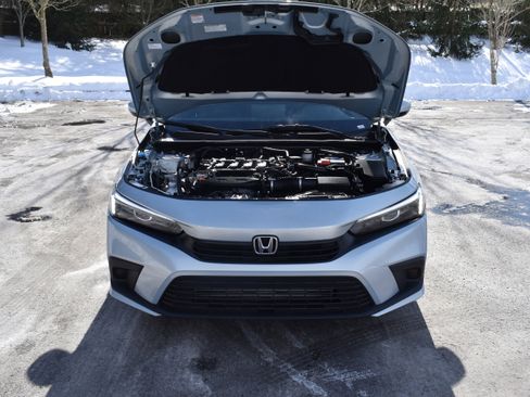 Used 2023 Honda Civic EX image 15